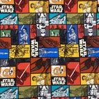 Star Wars serier