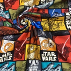 Star Wars serier