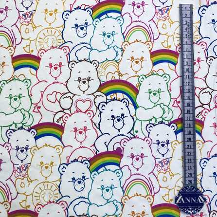 Care Bears - Rainbow