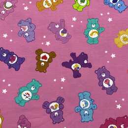 Care Bears - Pink