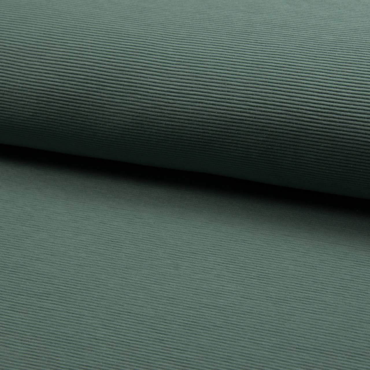 Ottoman jersey - Pale green