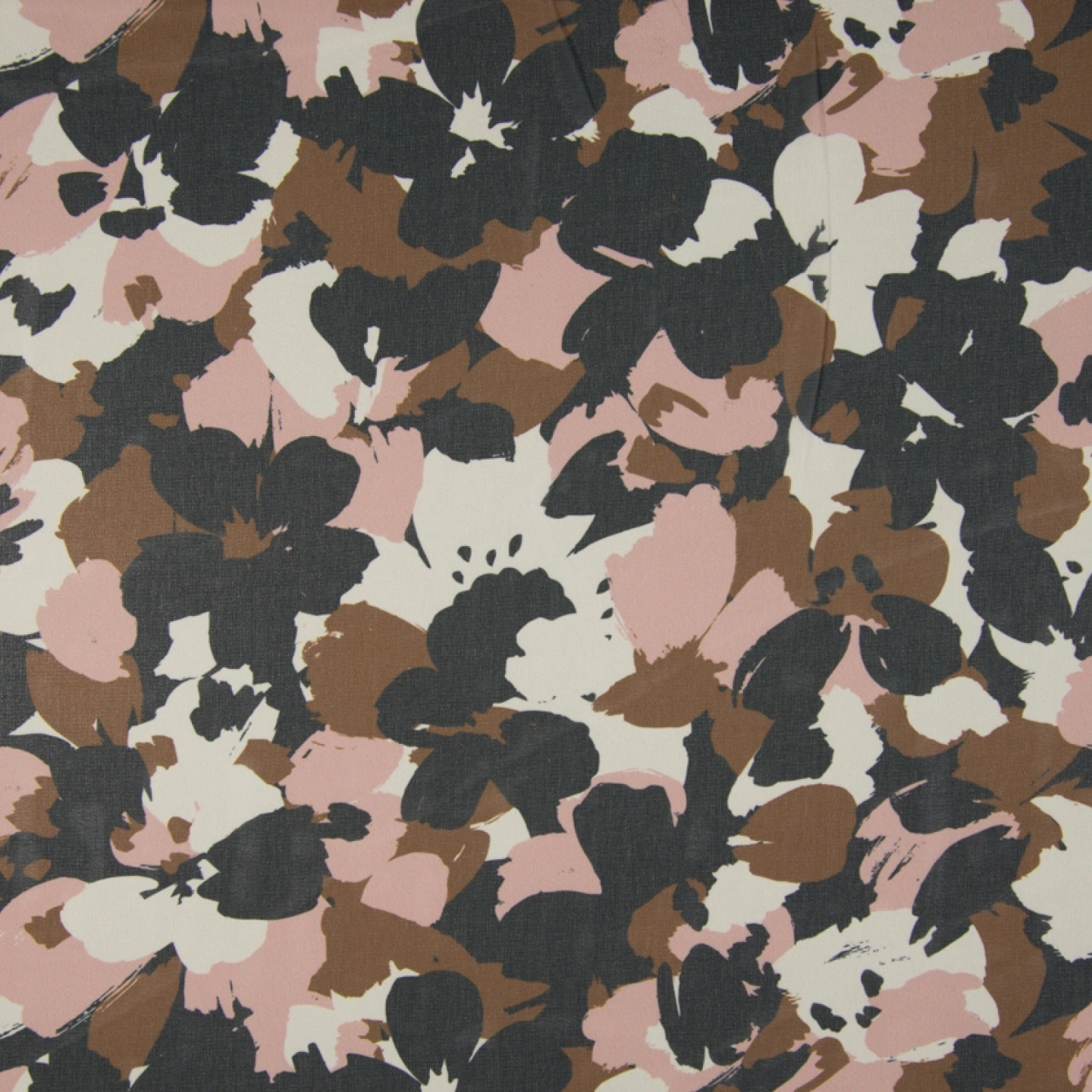 Mira - Siky Crepe Georgette