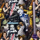 Star Wars
