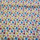 Bomullstyg ,Vävt - Glada Findus