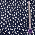 Bomullstyg ,Vävt - Kim