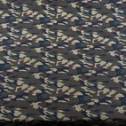 Bomullstyg ,Vävt - Kamo Kimie