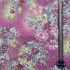 Bomullstyg ,Vävt - Indira