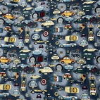 Bomullstyg ,Vävt - Benjamin