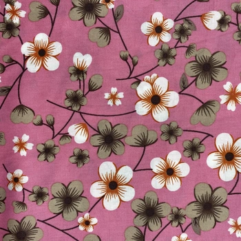 Bomullstyg ,Vävt - Thilda Q 12-3