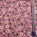 Cotton fabric, Woven - Thilda Q 12-3