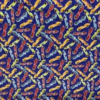 Bomullstyg ,Vävt - Rasmus