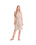 BURDA 6003 - KLÄNNING TOP - DAM