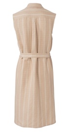 BURDA 6003 - KLÄNNING TOP - DAM