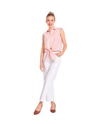 BURDA 6003 - KLÄNNING TOP - DAM