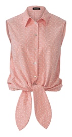 BURDA 6003 - KLÄNNING TOP - DAM