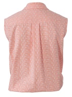 BURDA 6003 - KLÄNNING TOP - DAM