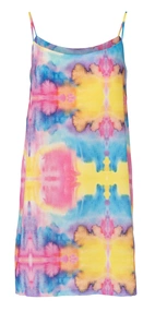 BURDA 5996 - KLÄNNING