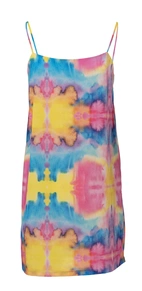 BURDA 5996 - KLÄNNING