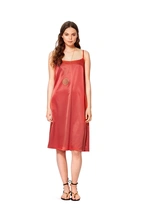 BURDA 5996 - KLÄNNING