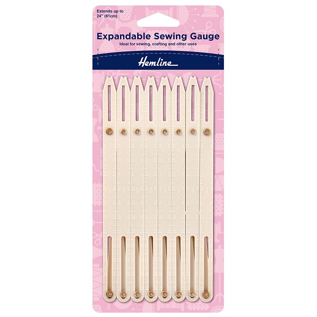 SimFlex - makerings mått i plast