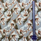 Lilja - Viscose jersey