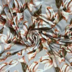 Lilja - Viscose jersey