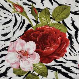 Leo & Flower - Viscose