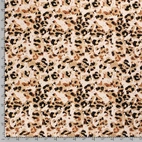 Leoprint, beige