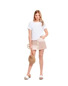 BURDA 6010 - TOP - DAM