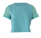 BURDA 6010 - TOP - DAM