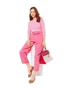 BURDA 6010 - TOP - DAM