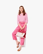 BURDA 6010 - TOP - DAM