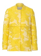 BURDA 6041 - JACKA KAPPA - DAM