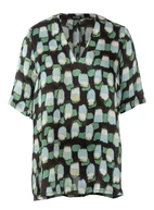 BURDA 6038 - KLÄNNING TOP - DAM