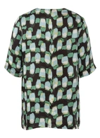 BURDA 6038 - KLÄNNING TOP - DAM