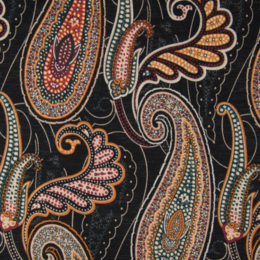 Paisley - Viscose