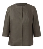BURDA 6034 - JACKA KAPPA - DAM
