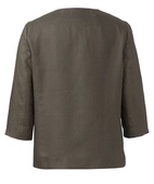 BURDA 6034 - JACKA KAPPA - DAM