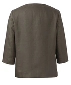 BURDA 6034 - JACKA KAPPA - DAM