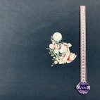 Paneler Newborn - liten flodhäst