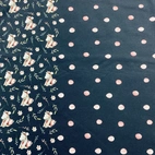 Paneler Newborn - liten flodhäst