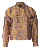 BURDA 6024 - KLÄNNING SKJORTA - DAM