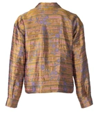 BURDA 6024 - KLÄNNING SKJORTA - DAM