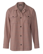 BURDA 6024 - KLÄNNING SKJORTA - DAM