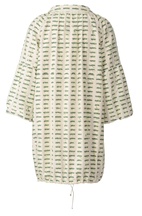 BURDA 6022 - JACKA KAPPA - DAM