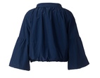 BURDA 6022 - JACKA KAPPA - DAM
