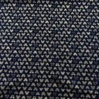 Bomullstyg ,Vävt - Musse