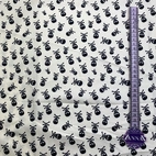 Bomullstyg ,Vävt - Dödsfarlig