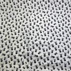 Bomullstyg ,Vävt - Dödsfarlig