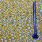 Bomullstyg ,Vävt - Eleni Gul